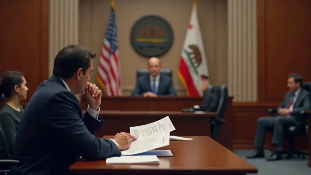 How Courts Decide Child Custody in California: What You Must Know