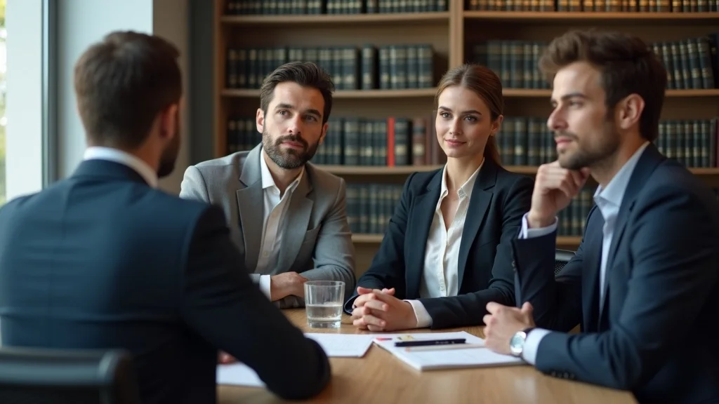 Can We Use One Lawyer for Our Divorce? What You Must Know