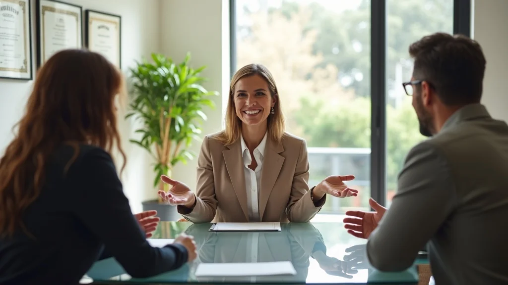 Mediation practice with supportive mediator - Hermes Law Group Los Angeles CA