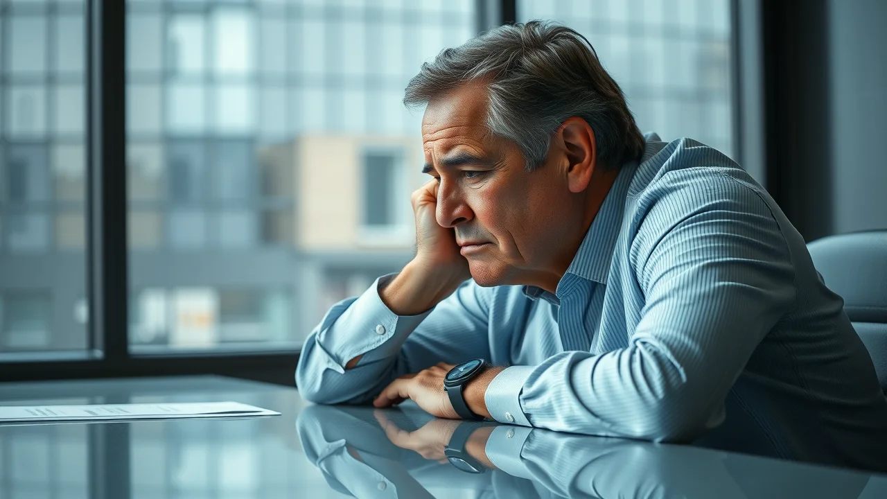 Navigate The Emotional Stages of Divorce—A Lawyer’s Insight