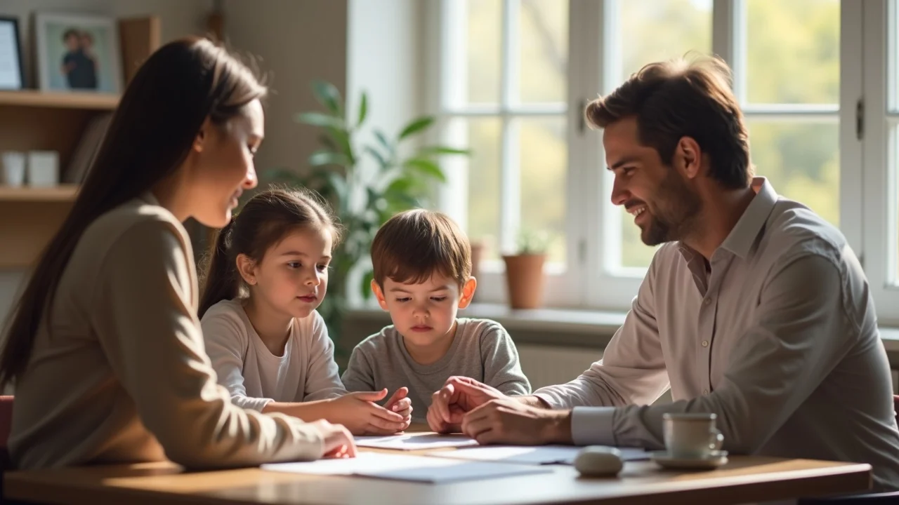 What Is the “Best Interest of the Child” Standard? Uncovered