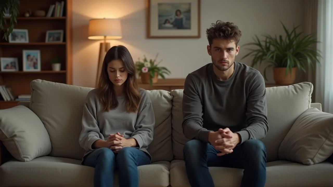 Struggling With Divorce When One Spouse Refuses to Cooperate